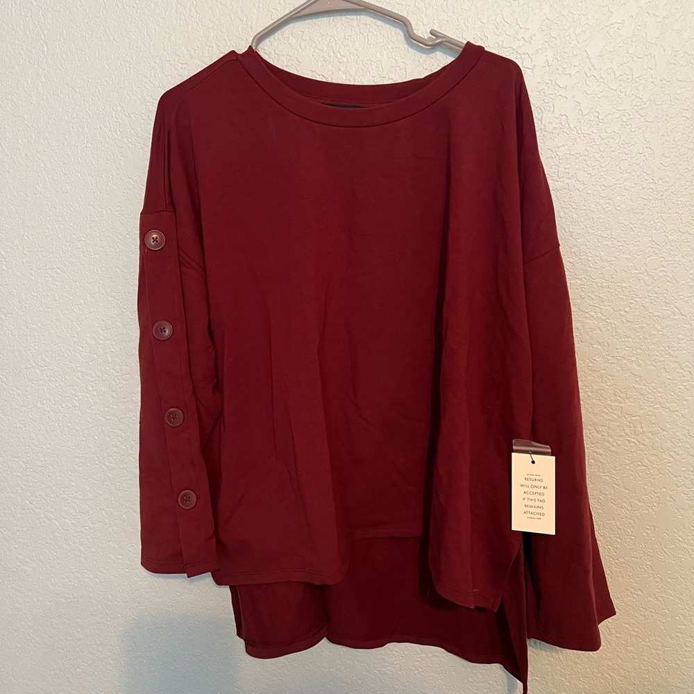 Eloquii NWT Sweater